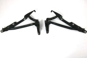 Cerniera portellone Audi A8 D2 set cerniera portellone 4A5827499A II S8 4D - Foto 1 di 11