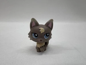 LPS Littlest Pet Shop gatto persiano #1411 - Foto 1 di 6