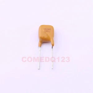 10PCSx JK250-145U DIP JK Resettable Fuses - Picture 1 of 1