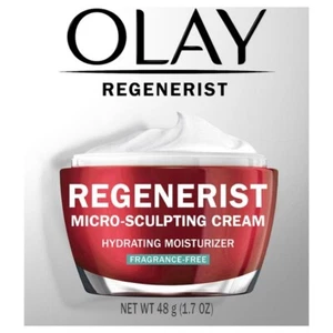 Olay Regenerist Ultra Rich Hydrating Moisturizer - 1.7oz - Bild 1 von 1