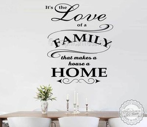 Hearts Love Porch Wall Stickers Decor Decals Stickers Vinyl Art For Sale Ebay