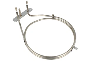 Genuine Teka DHA-888 Fan Oven Heating Element - Picture 1 of 1