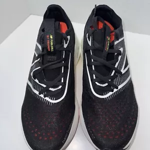 New Balance FuelCell SuperComp Black Neon Dragonfly Shoes Womens Size 10 - Picture 1 of 9
