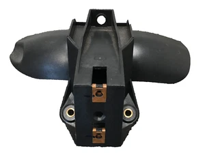 97-04 Porsche Boxster S Instrument Panel Center Mounting Bracket OEM 99655261703 - Picture 1 of 8