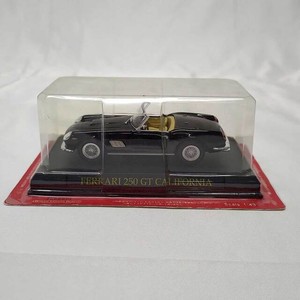 Ferrari 250 Gt California 1/43 Hachette