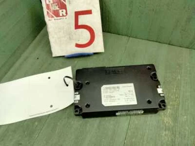 2014 2015 FORD EXPLORER ECM COMMUNICATION SYNC MODULE EB5T14D212AA - Image 1 of 4