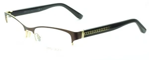JIMMY CHOO 128 16S 53mm Gafas RX Gafas Ópticas MARCOS - Nuevo Italia - Imagen 1 de 12