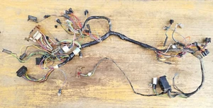 Wiring Harness Dash Cluster Galaxie 500 LTD XL Ford 68 1968 galaxy - Bild 1 von 24