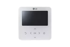 LG PREMTB100.ENCXLUS Standard III Wired Controller NEW - Picture 1 of 8