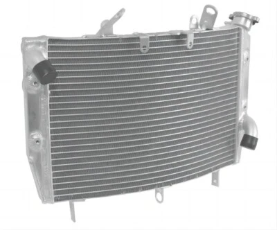 Radiator For Yamaha YZF R6 YZF-R6  2006-2016 Aluminum Foto 1 de 3