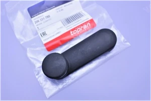 Window Crank Hand Regulator for Vauxhall Corsa B 142482 Original TOPRAN - Picture 1 of 3