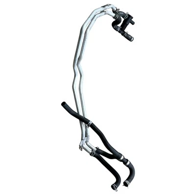 2019-2021 MERCEDES SPRINTER 2500 W907 RADIATOR BYPASS VALVE HOSE OEM A9068320072 - Image 1 of 4