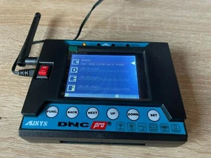 DNC pro - dispositivo dnc per macchina CNC - DNC USB - DNC WIFI - Foto 1 di 9