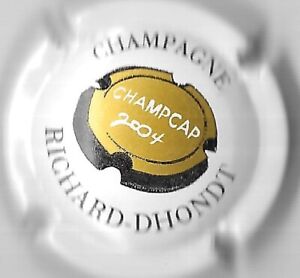 capsules de champagne    RICHARD-DHONDT