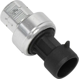 HVAC Pressure Transducer UAC For 2006 Chevrolet SSR - Picture 1 of 5