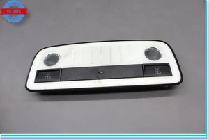 10-18 Mercedes CLS550 Rear Overhead Dome Light Reading Map 2128205001 Oem - Picture 1 of 8