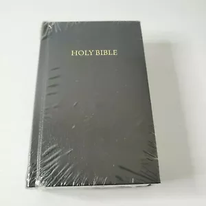 Holy Bible New Translation Religious Small Bible - Picture 1 of 7