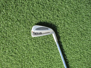 PING S59 3 Iron Brown Dot PING CS Lite Stiff Flex Steel Shaft RH VERY GOOD!!!! - Picture 1 of 8
