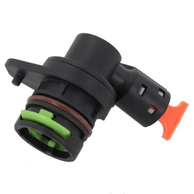 PCV Valve 12663027 12637666 For Buick Chevrolet Malibu Cadillac ATS CTS Terrain - Image 1 of 4