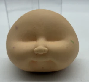 Cabbage Patch Kids PRE-PRODUCTION SAMPLE Test Shot #A RARE - Picture 1 of 4