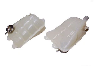 Coolant Reservoir Expansion Tank for Mercedes 1986-1991 300SDL 300SE 350 420 560 - Picture 1 of 1