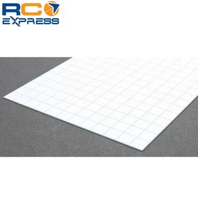 Evergreen Scale Models Sidewalk 1/2 EVG4518 - Bild 1 von 1
