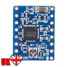 3D A4988 Driver with Heat Sink Motor Driver Module DIY Components (Blue)