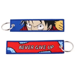 Llavero Luffy de una pieza - Imagen 1 de 1