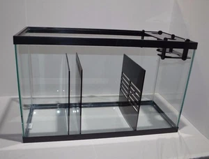 REFUGIUM KIT for 30" x 12" x18" 29/30 GAL . protein skimmer sump aquarium - Picture 1 of 9