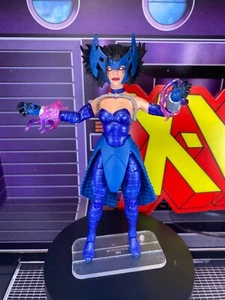 marvel legends x-men custom Shi’ar Warrior DEATHBIRD Action figure - Picture 1 of 1