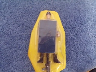 G.I. Joe Minifigure (New, Boxed) - Image 1 of 4