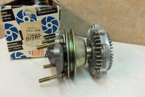 NOS CLASSIC DATSUN FAN CLUTCH & WATER PUMP N13 AF # PWA 394 - Picture 1 of 6