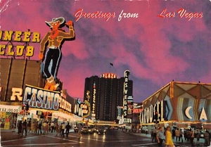 lot383 USA las vegas casino fremont street - Picture 1 of 2