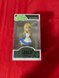 Funko Rock Candy Disney Alice In Wonderland - Picture 1 of 6