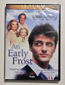 An Early Frost DVD REGION 1 (2006) -- NEW! SEALED!! - Picture 1 of 3