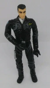1997 Trendmaster Lost in Space Battle Armor Major Don West Actionfigur - Bild 1 von 4