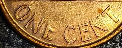 Lincoln Cent 1994 RDA. Envío gratis Foto 1 de 4