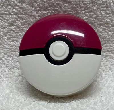 McDonald's 2019 Pokemon #8 Caterpie Toy Foto 1 de 3