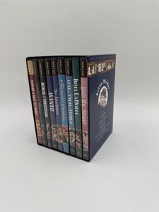 The Billy Wilder DVD Collection 9 Movie Box Set (2003, 9-Disc Set) - Foto 1 di 4