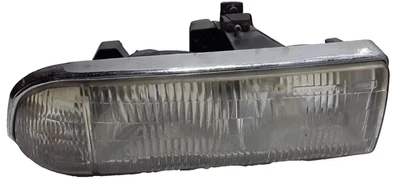 98 99 00 01 02 03 04 05 Chevrolet S10 conjunto faro lado pasajero derecho Foto 1 de 2