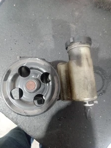 Power Steering Pump Fits 06-09 FUSION 837115 - Bild 1 von 12