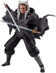 BANDAI S.H.Figuarts Ahsoka Tano (STAR WARS: Ahsoka) Action Figure F/S w/Track# - Picture 1 of 8