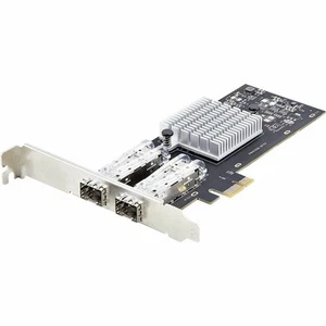 StarTech 2-Port Gigabit Ethernet Card P021GINETWORKCARD - Picture 1 of 7