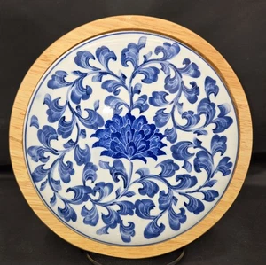 Paar Andrea von Sadek Chinoiserie Untersetzer - Bild 1 von 10