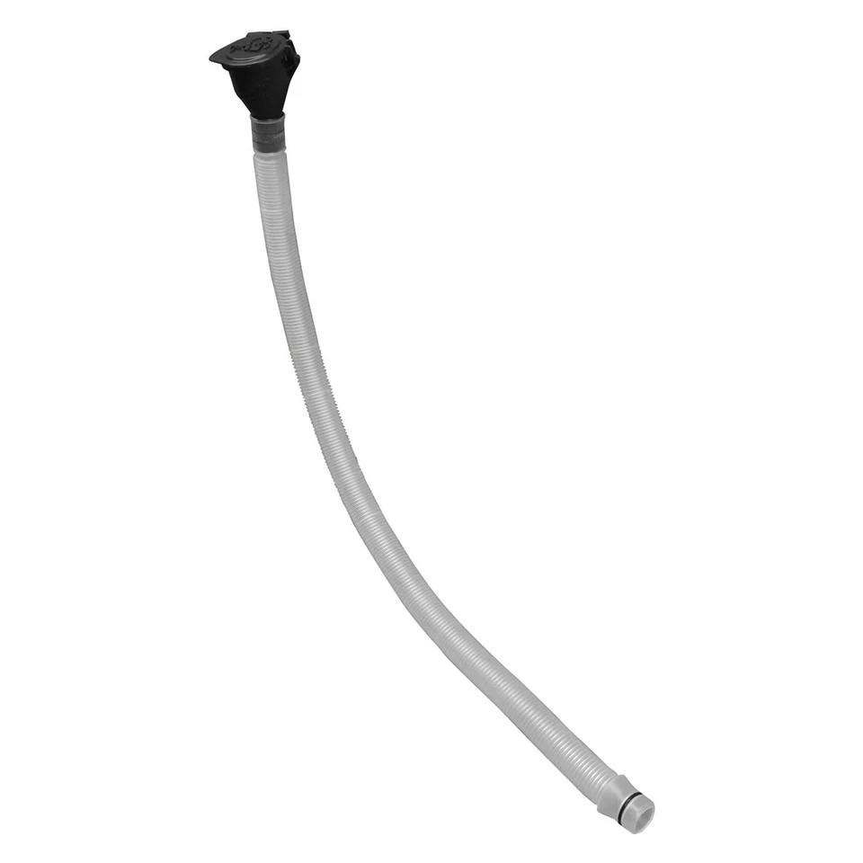 For BMW X1 2012-2015 Replace Washer Fluid Reservoir Filler Pipe - Image 1 of 1