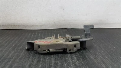 99 00 01 02 03 04 PESTILLO CAPÓ NISSAN FRONTIER OEM 65601-3S500 Foto 1 de 4