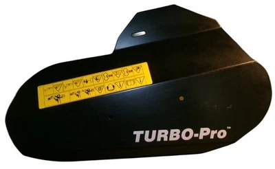 FERRIS - капот для 60" Turbo-Pro 2 сумка жесткий верх коллекционный Sys OEM #: 5600614YP - Изображение 1 из 2