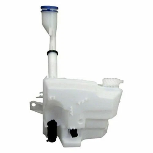 Ford Focus 2012 2018 tanque de lavadora, con sensor, con motor sedán Foto 1 de 1