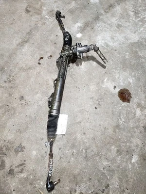 Engranaje de dirección/rack bastidor eléctrico y piñón Xi AWD para 08-10 BMW 528i 1434036 Foto 1 de 4