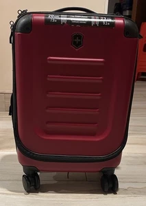 Victorinox Spectra 2.0 Expandable Compact Global Handgepäck Neu mit Mängeln - Rot - Bild 1 von 11